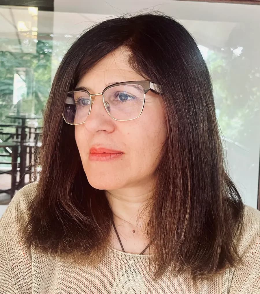 Dr. AMINA EL KADHI