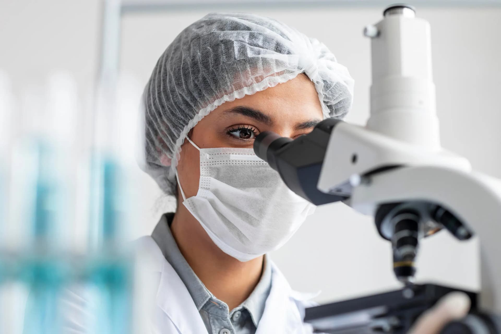 Vérification et validation de méthodes pour l'accréditation