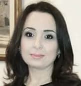 Pr. YOMNA BEN LAMINE