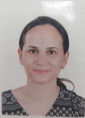 Sarra FEKIH SALEM