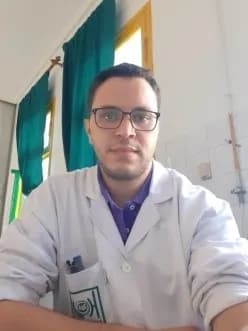 Mohamed Yassine KAABAR