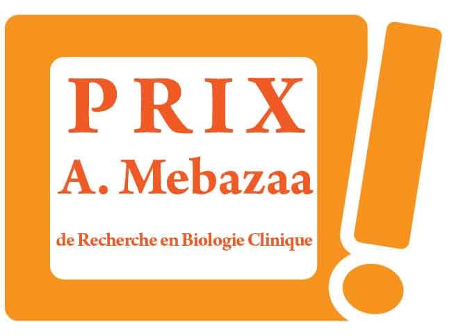 Prix Abderraouf Mebazaa pour la recherche en biologie clinique